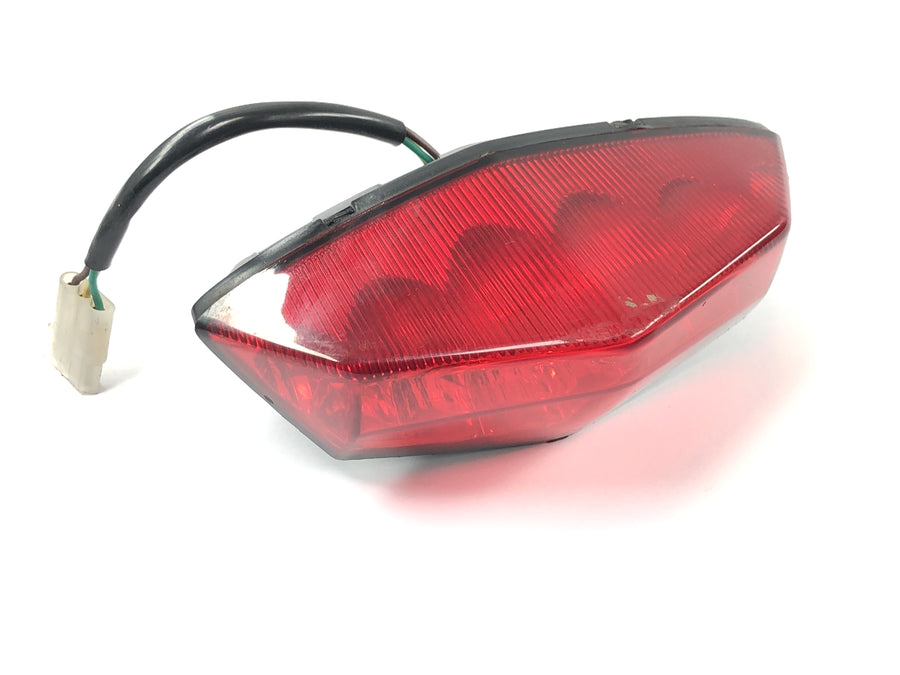 SWM RS 125 R B2 [2020] - Rücklicht Bremslicht LED Heckleuchte Hecklampe hinten
