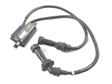 Yamaha XTZ 750 3LD [1989] - Ignition coil ignition module ignition cable