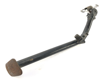 BMW R 1200 GS R12 K25 [2003] - side stand stand with spring - 0
