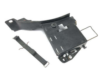 Yamaha DT 125 R DE03 [2000] - Batteriekasten Batteriehalter Akkuhalter - 0