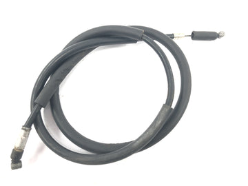 Honda XL 600 RM PD03 [1985] - Choke cable Bowden cable choke - 0