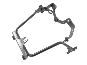 Yamaha XT 660 DM01 [2004] - Verkleidungshalter vorne Cockpitaufnahme