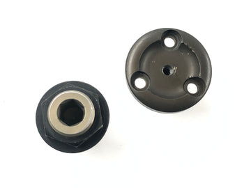 BMW R 1200 GS R12 K25 [2004] - Swingarm bolt pair - 0