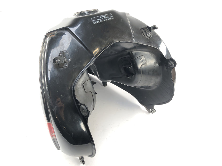 Honda NX 650 RD02 [1989] - Tank Benzintank