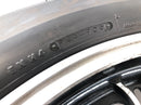 Moto Guzzi California III VY Integrale [1990] - Vorderrad Felge Rad 2.50 x 18"-4