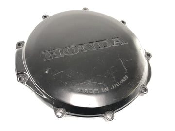 Honda CBX 750 RC17 [1984] - Kupplungsdeckel Motordeckel Gehäusedeckel Links