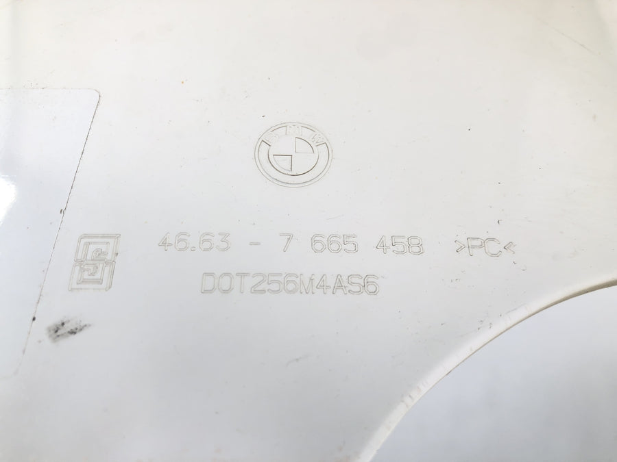 BMW R 1150 GS R21 [2002] - Windschild Windschutzscheibe Frontverkleidung