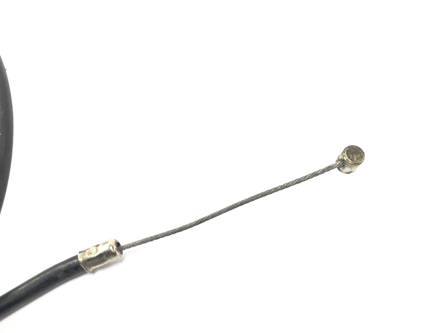 Ducati Monster M600 [1995] - Chokezug Bowdenzug Choke cable train