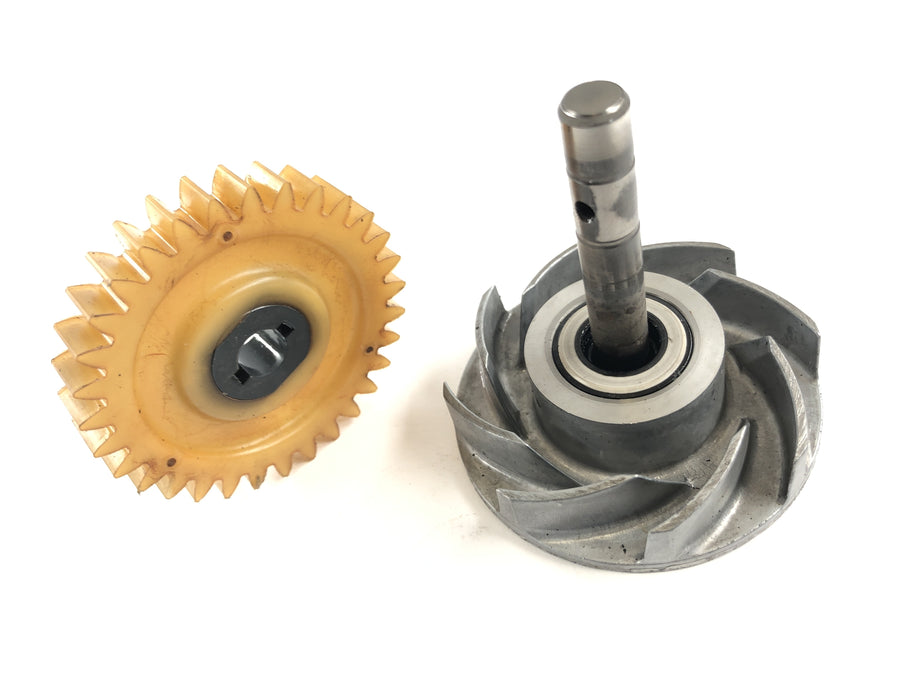 Yamaha V Max 1200 2we [1996] - water pump wheel water pump