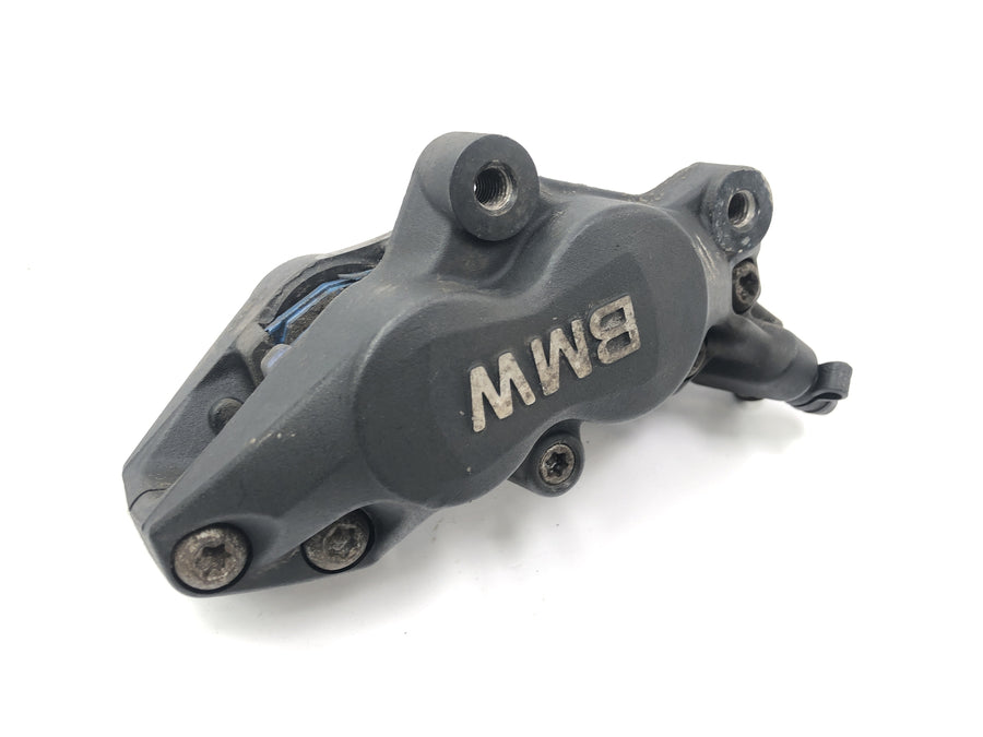 BMW R 1200 GS Adventure R12 [2012] - Brake caliper brake tongs in front left