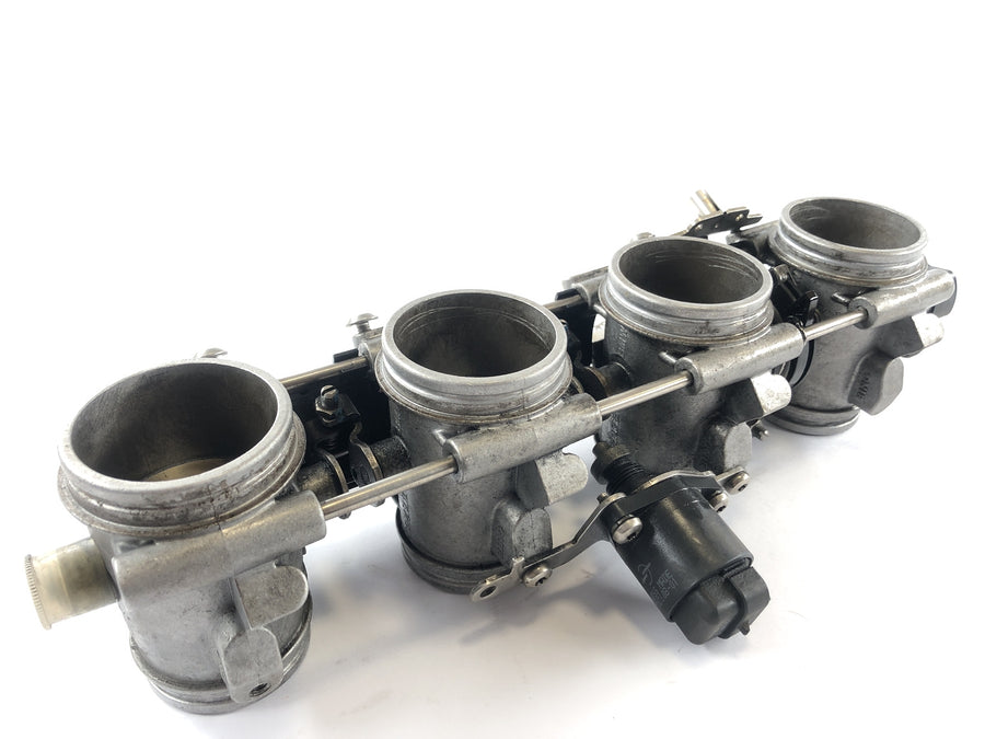 BMW K 1300 S K12S [2010] - throttle valves