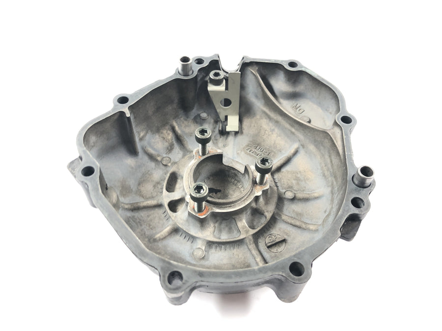 Suzuki GSX R 1000 WVB6 K6 [2006] - Lichtmaschinendeckel Lima Deckel Motordeckel links