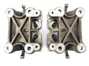 Moto Guzzi California III VY Integrale [1990] - rocker arm brackets valve lever pair-3