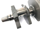 Honda VFR 800 FI RC46 [1999] - Crankshaft crank drive drive shaft motor shaft-6