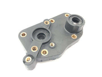BMW K 1200 S K12S [2004] - gearshift housing, transmission cover, shield on the left - 0