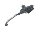 Suzuki GSX R 1100 GU74C [1987] - Clutch pump clutch fitting clutch lever-4