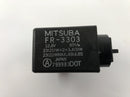 Honda CBR 1000 F SC24 [1991] - Turn signal relay-3