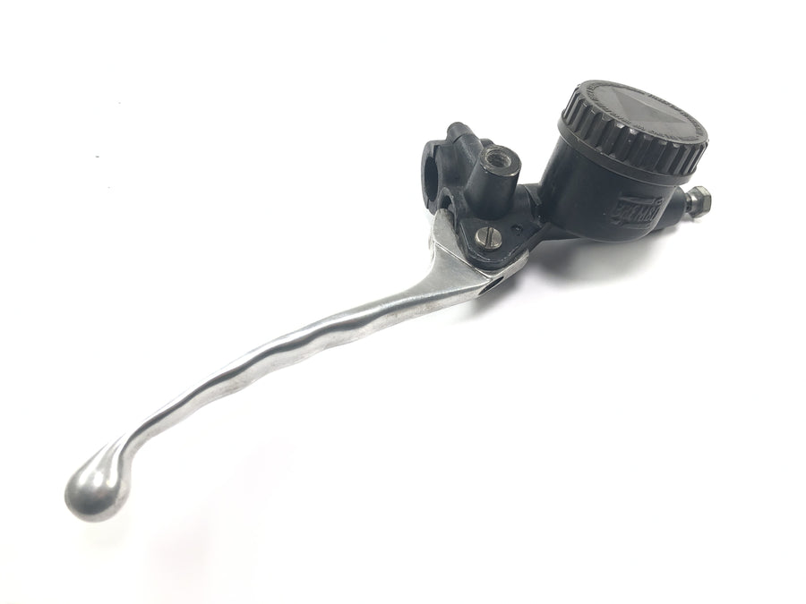 Laverda 1000 [1978] - Handbrake pump front brake pump brake handle