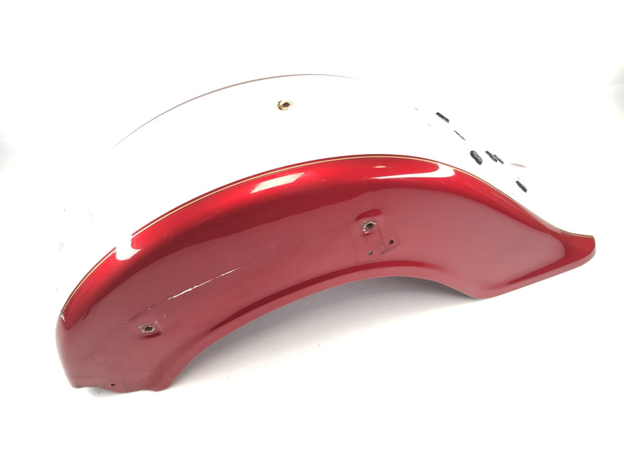 Suzuki Intruder VL 1500 AL [2000] - rear fender rear wheel cover mudguard rear fender