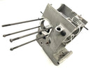 BMW R 60/5 [1973] - Engine housing empty casing-1