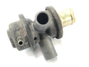 Kawasaki ZR7 ZR750F [1999] - Thermostat coolant valve coolant controller-3