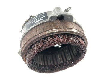 BMW R 100 GS 247E [1991] - Alternator stator generator stator stator ring charging system