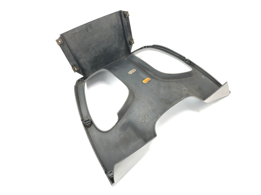 BMW K 1200 LT K2LT [1999] - Front front fairing lower fairing part fairing