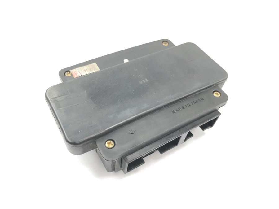Kawasaki VN 800 VN800A [1996] - Fuse Box Junction Box