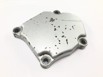 Sachs ZX 125 [1998] - Oil pump cover engine cover