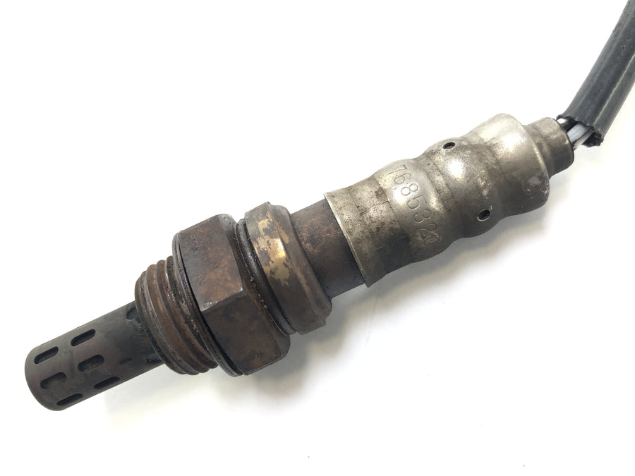 BMW F 650 GS Dakar [2007] - Lambda sensor