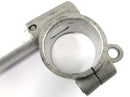 Kawasaki ZXR 400 ZX400L [1992] - handlebar stub clip on handlebar tubular handlebar pair-2