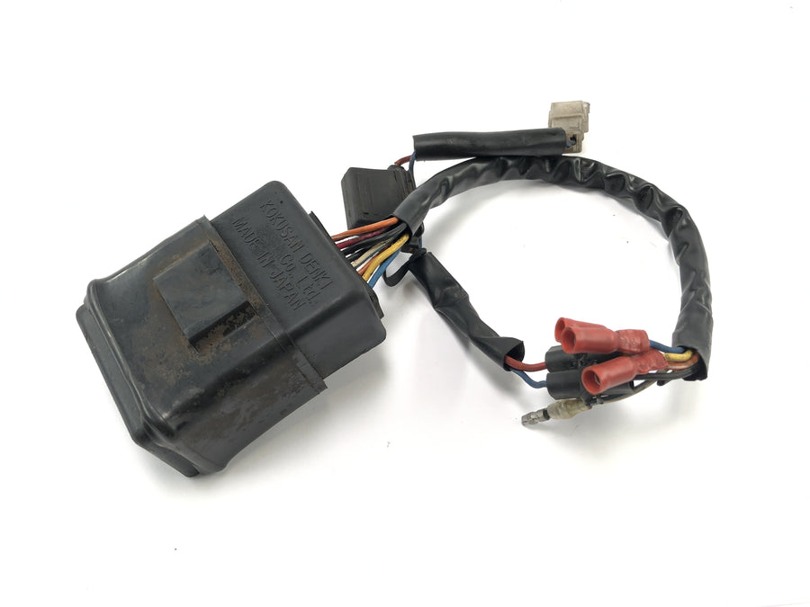 Cagiva MITO 125 EVO 8P [2000] - CDI Zündbox control unit Ignition Unit Controller