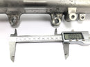 Yamaha XJR 1300 RP02 [1999] - Fork telescopic fork front fork with axle-5