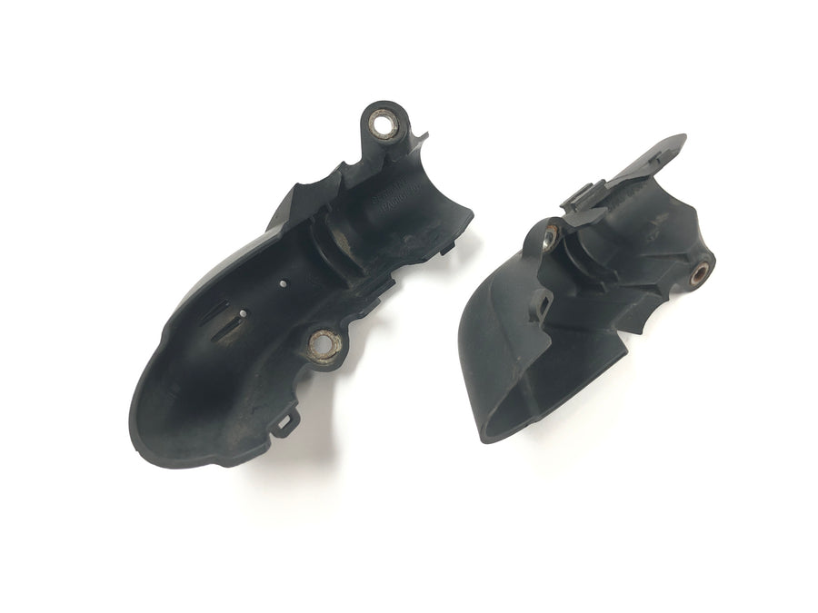BMW R 1200 GS R12 K25 [2004] - Ignition coil cover ignition coil protection cover set