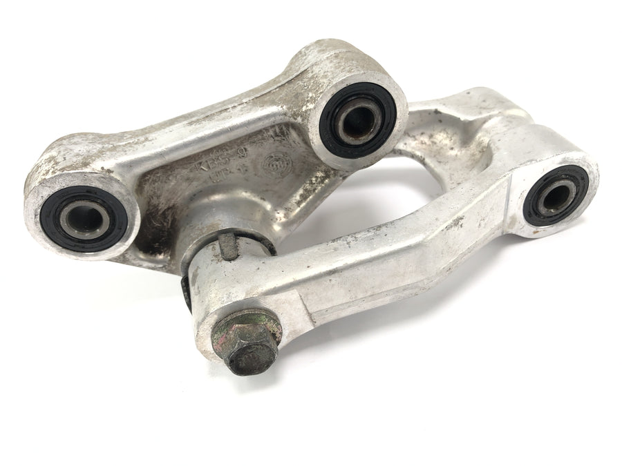 Honda NSR 125 JC22 [1998] - Umlenkung Schwinge Umlenkhebel Federbein
