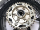 Honda VTR 1000 SP 1 SC45 [2001] - Hinterrad Felge hinten-4