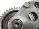 Honda VTR 1000 SP 1 SC45 [2001] - Camshaft drive-8
