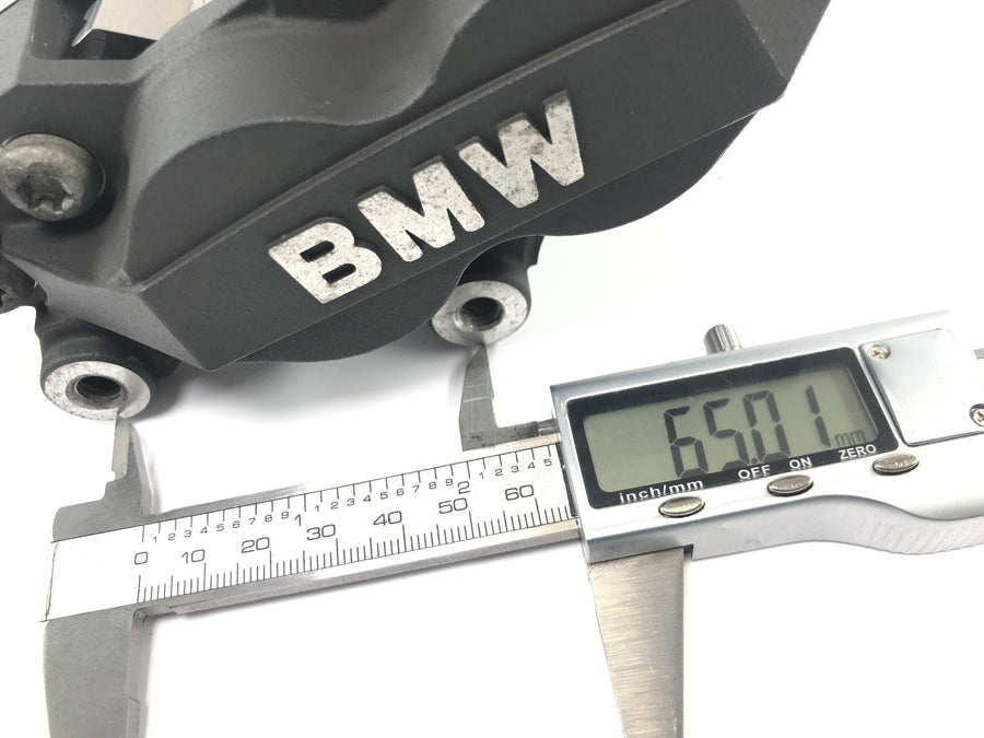BMW R 1150 RS R22 [2003] - Bremssattel Bremszange Tokico vorne links