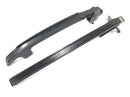 Triumph Bonneville T100 986MF [2012] - Slide rail and tensioning rail timing chain slide rail chain guide-1