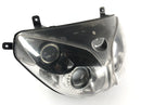 Moto Guzzi Norge 1200 [2006] - Scheinwerfer-1