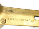 Suzuki GSX R 1000 WVBZ K3 [2003] - Vorderrad Felge Rad 3.50 x17" Gold-3