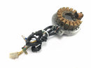 Sachs ZX 125 [1998] - Lichtmaschine Stator Generator Zündgrundplatte Pickup Sensor-2