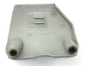 BMW F 650 GS R13 [2000] - Abdeckung Zierblende Bremspumpe hinten-3