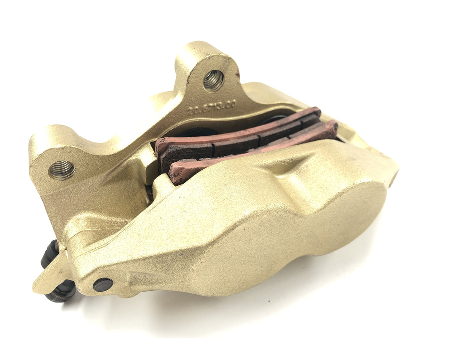 Ducati Monster S4R M4 [2004] - Brake caliper front left Brembo Gold 65mm