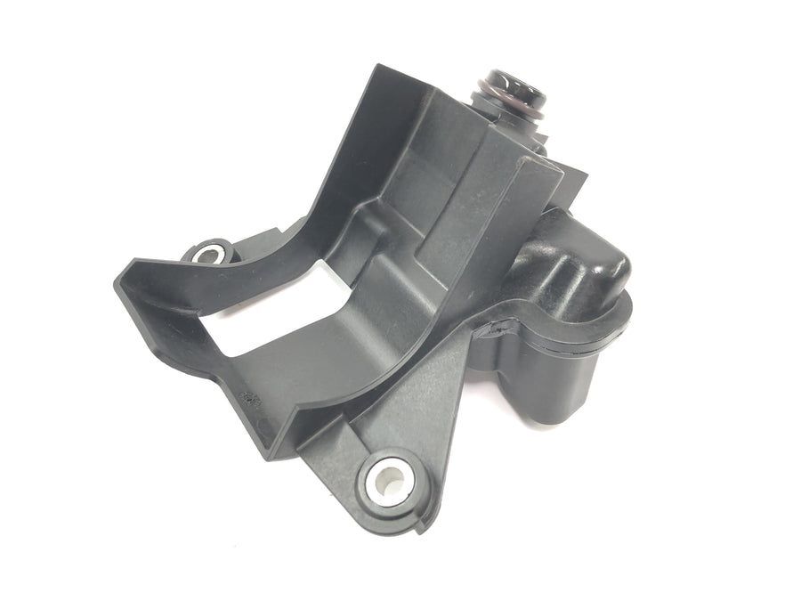 BMW K 1200 S K12S [2004] - Ansaugschnorchel Luftansaugstutzen Inlet Duct