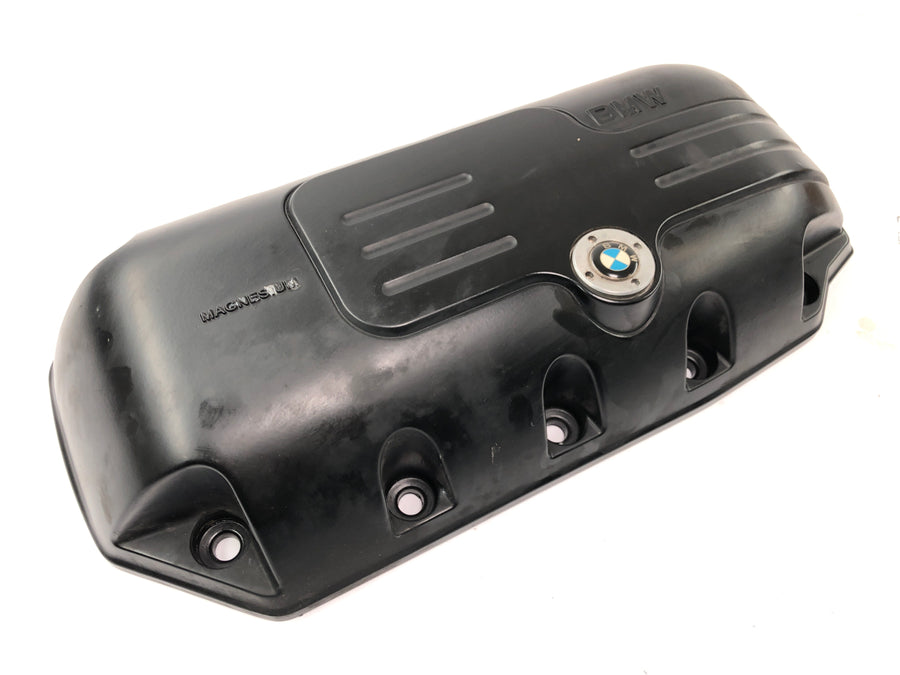 BMW K 1200 LT K2LT [1999] - Kurbelwellenabdeckung Motordeckel