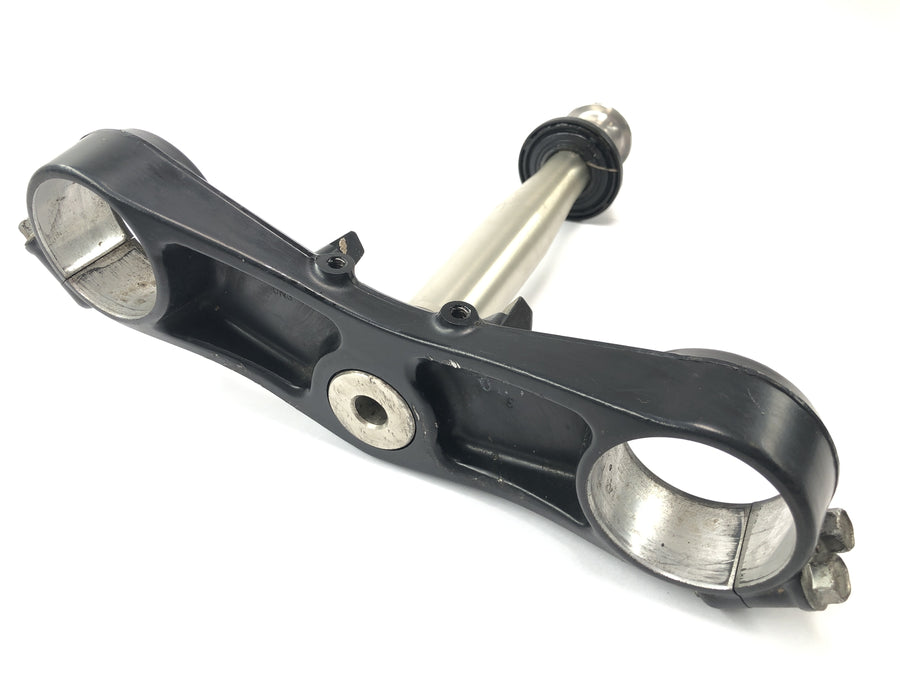 Kawasaki ZX 12 R ZXT20A [2001] - lower triple clamp