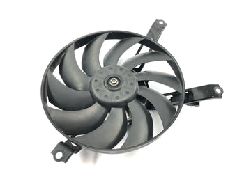 Honda CBR 1000 RR SC59 [2008] - Lüfter Kühlerlüfter Kühllüfter Kühler Ventilator - 0