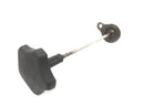 BMW R75/5 [1973] - steering damper-1