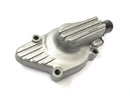 Kawasaki VN 1600 Classic VNT60A [2007] - Wasserpumpendeckel Kühlmittelpumpendeckel-2